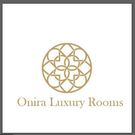 Onira Luxury Rooms Sarande Luaran gambar