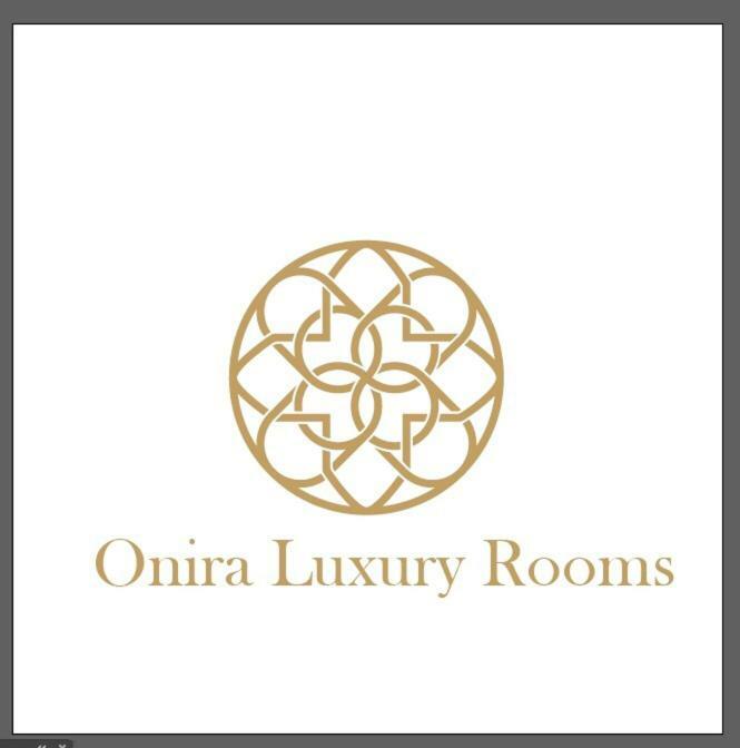Onira Luxury Rooms Sarande Luaran gambar