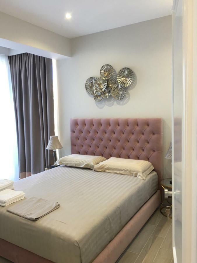 Onira Luxury Rooms Sarande Luaran gambar